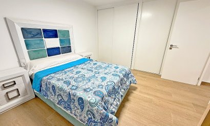 Resale - Villa - San Miguel de Salinas - Mirador de San Miguel