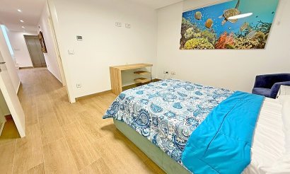 Resale - Villa - San Miguel de Salinas - Mirador de San Miguel