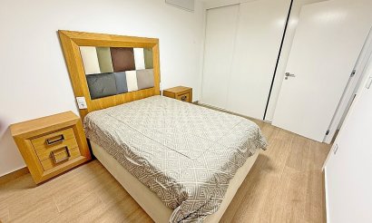 Resale - Villa - San Miguel de Salinas - Mirador de San Miguel