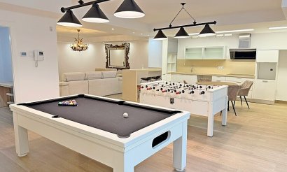 Resale - Villa - San Miguel de Salinas - Mirador de San Miguel