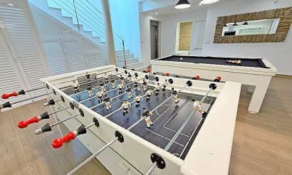 Resale - Villa - San Miguel de Salinas - Mirador de San Miguel