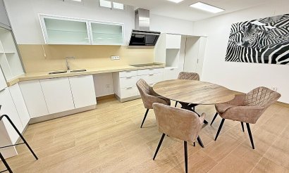 Resale - Villa - San Miguel de Salinas - Mirador de San Miguel