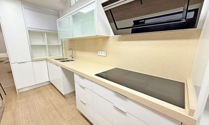 Resale - Villa - San Miguel de Salinas - Mirador de San Miguel