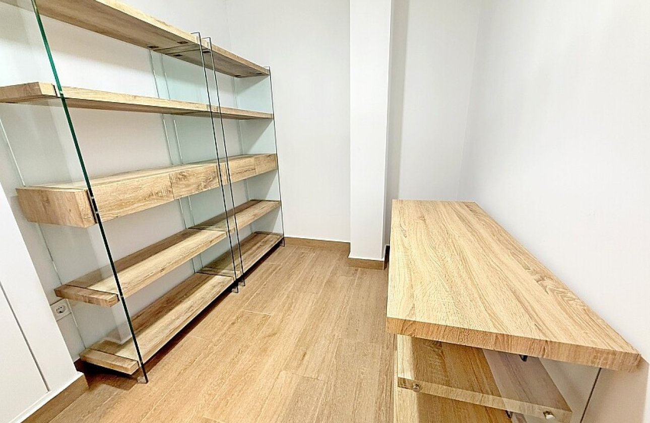 Resale - Villa - San Miguel de Salinas - Mirador de San Miguel