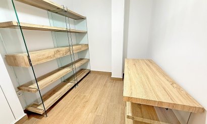 Resale - Villa - San Miguel de Salinas - Mirador de San Miguel