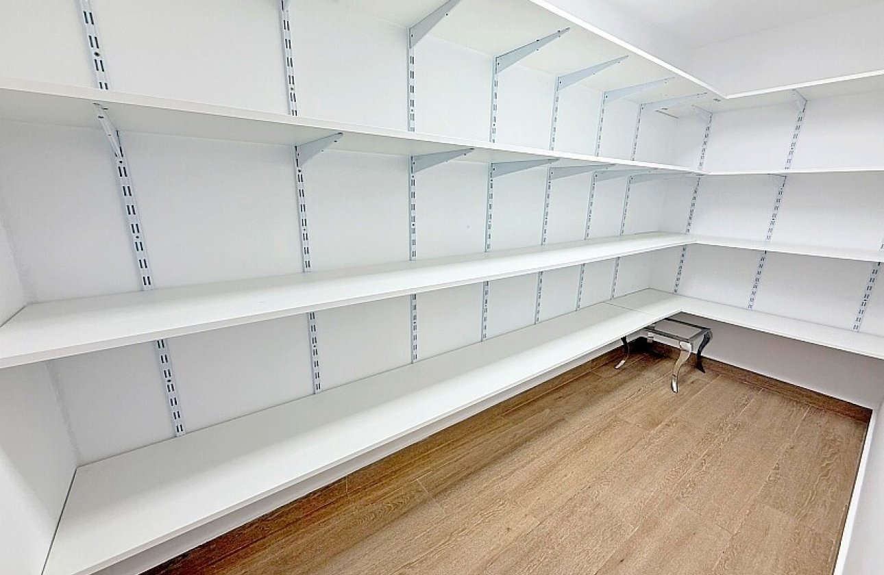 Resale - Villa - San Miguel de Salinas - Mirador de San Miguel