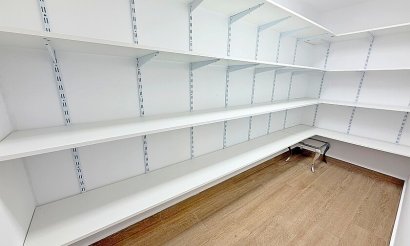 Resale - Villa - San Miguel de Salinas - Mirador de San Miguel