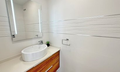 Resale - Villa - San Miguel de Salinas - Mirador de San Miguel