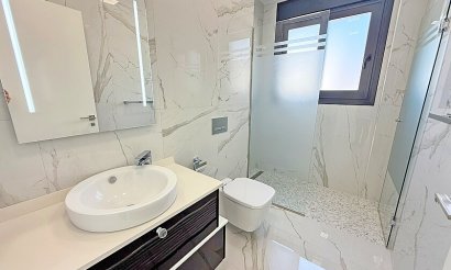 Resale - Villa - San Miguel de Salinas - Mirador de San Miguel