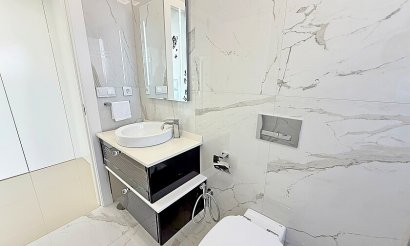 Resale - Villa - San Miguel de Salinas - Mirador de San Miguel