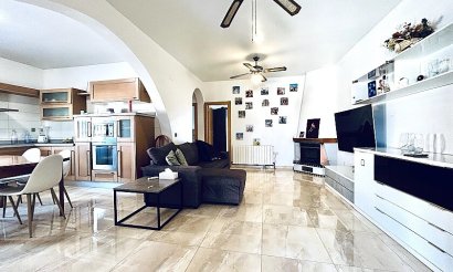 Resale - Townhouse - Torrevieja - Los Balcones