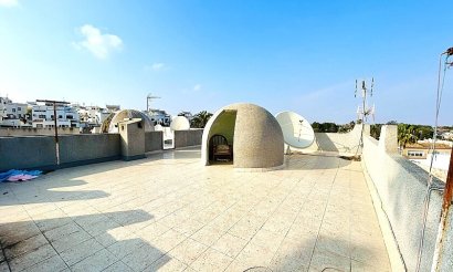 Resale - Townhouse - Torrevieja - Los Balcones