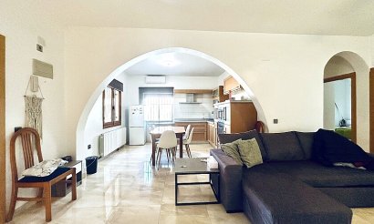 Resale - Townhouse - Torrevieja - Los Balcones