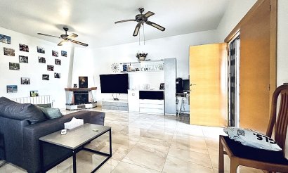 Resale - Townhouse - Torrevieja - Los Balcones