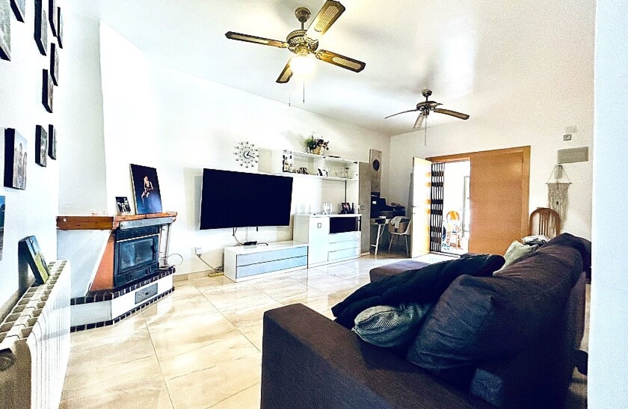 Resale - Townhouse - Torrevieja - Los Balcones