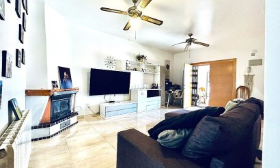 Resale - Townhouse - Torrevieja - Los Balcones