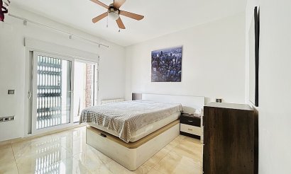 Resale - Townhouse - Torrevieja - Los Balcones