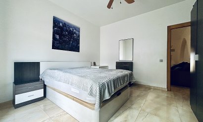 Resale - Townhouse - Torrevieja - Los Balcones