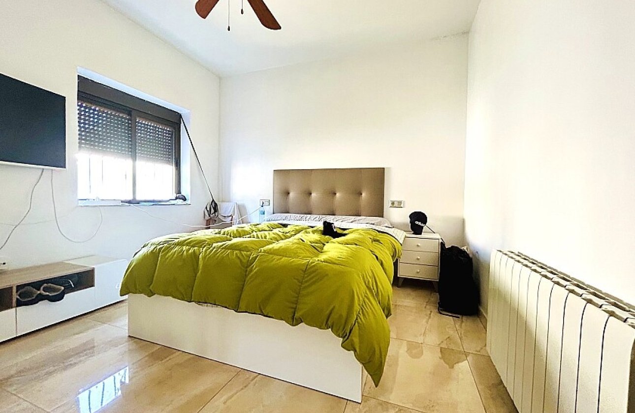 Resale - Townhouse - Torrevieja - Los Balcones