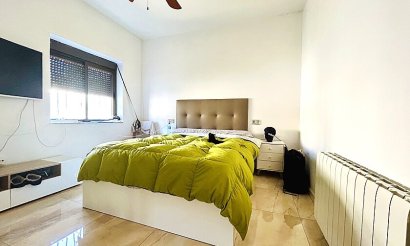 Resale - Townhouse - Torrevieja - Los Balcones