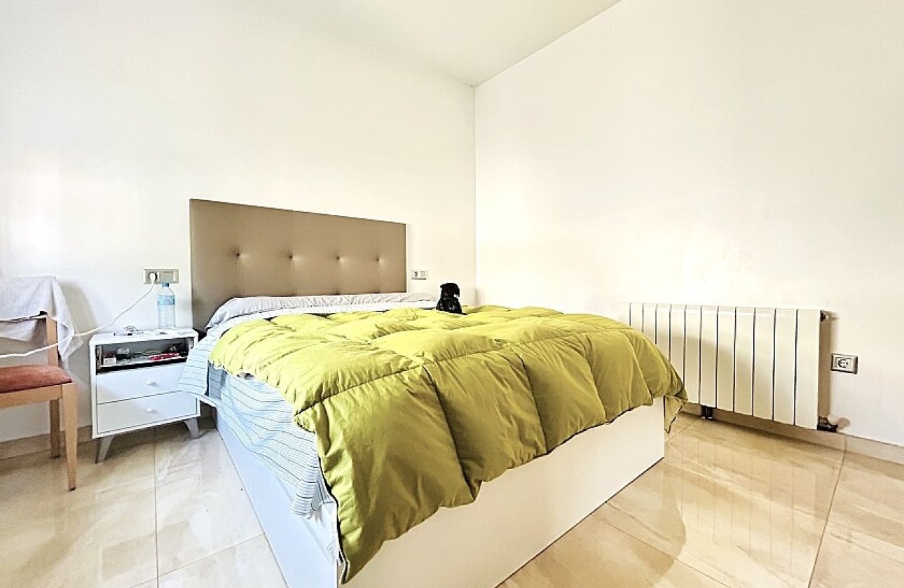 Resale - Townhouse - Torrevieja - Los Balcones