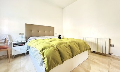 Resale - Townhouse - Torrevieja - Los Balcones