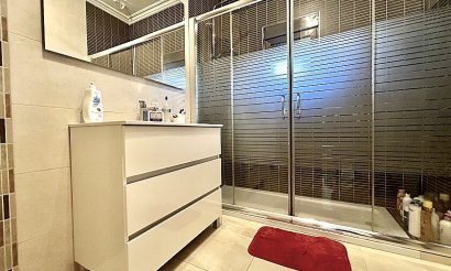 Resale - Townhouse - Torrevieja - Los Balcones