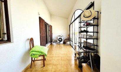 Resale - Townhouse - Torrevieja - Los Balcones