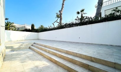 Resale - Townhouse - Torrevieja - Los Balcones