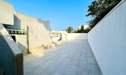 Resale - Townhouse - Torrevieja - Los Balcones