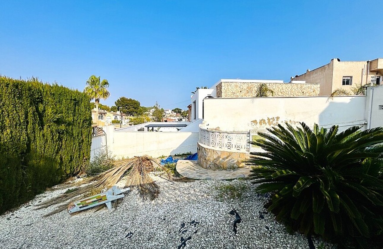 Resale - Townhouse - Torrevieja - Los Balcones