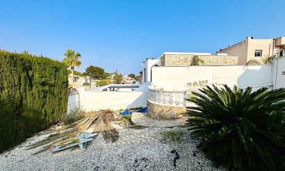 Resale - Townhouse - Torrevieja - Los Balcones