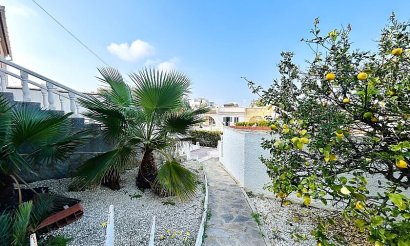 Resale - Townhouse - Torrevieja - Los Balcones