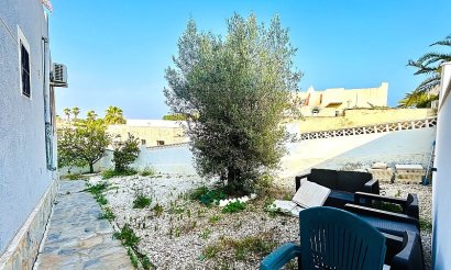 Resale - Townhouse - Torrevieja - Los Balcones