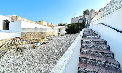 Resale - Townhouse - Torrevieja - Los Balcones