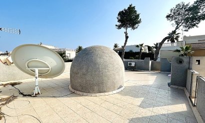 Resale - Townhouse - Torrevieja - Los Balcones