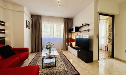 Resale - Apartment / flat - Torrevieja - Playa del Acequión