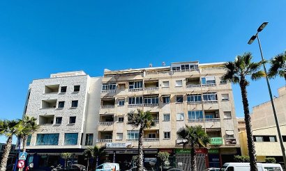Resale - Apartment / flat - Torrevieja - Nueva Torrevieja
