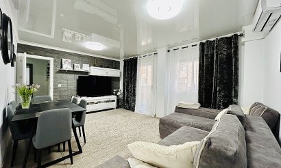 Resale - Apartment / flat - Torrevieja - Nueva Torrevieja