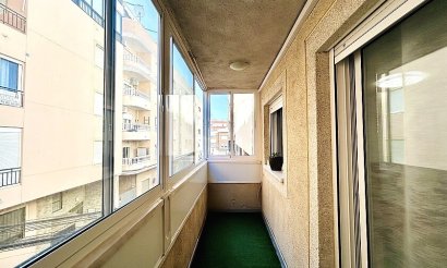 Resale - Apartment / flat - Torrevieja - Nueva Torrevieja