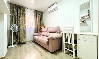 Resale - Apartment / flat - Torrevieja - Nueva Torrevieja