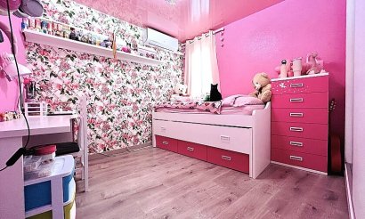 Resale - Apartment / flat - Torrevieja - Nueva Torrevieja