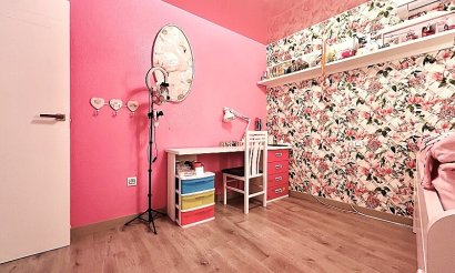 Resale - Apartment / flat - Torrevieja - Nueva Torrevieja