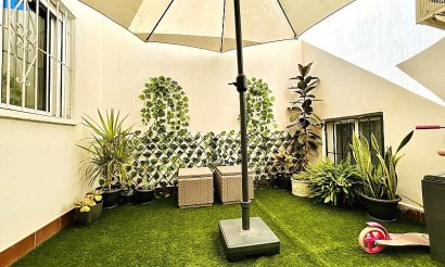 Resale - Apartment / flat - Torrevieja - Nueva Torrevieja