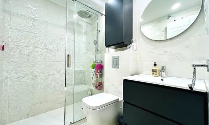 Resale - Apartment / flat - Torrevieja - Nueva Torrevieja