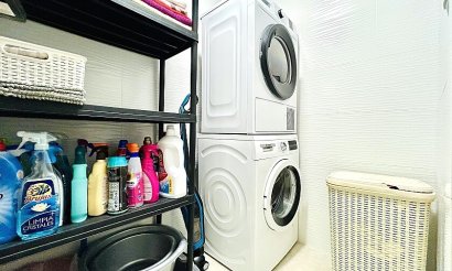 Resale - Apartment / flat - Torrevieja - Nueva Torrevieja