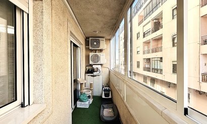 Resale - Apartment / flat - Torrevieja - Nueva Torrevieja