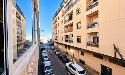Resale - Apartment / flat - Torrevieja - Nueva Torrevieja