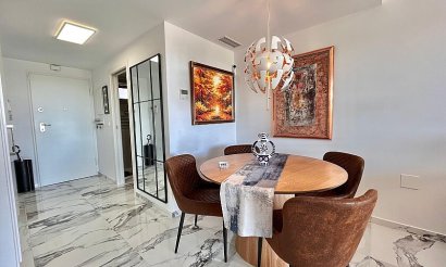 Resale - Apartment / flat - Villamartin