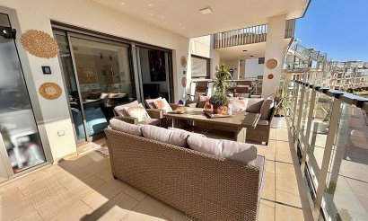 Resale - Apartment / flat - Villamartin